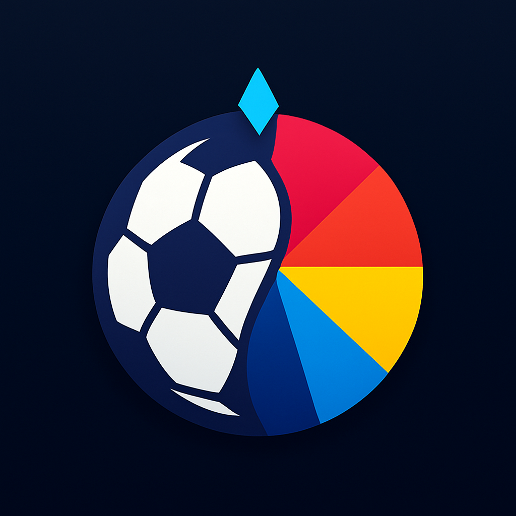 Football Club Spinner