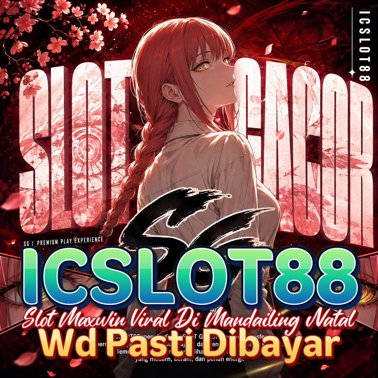 ICSLOT88